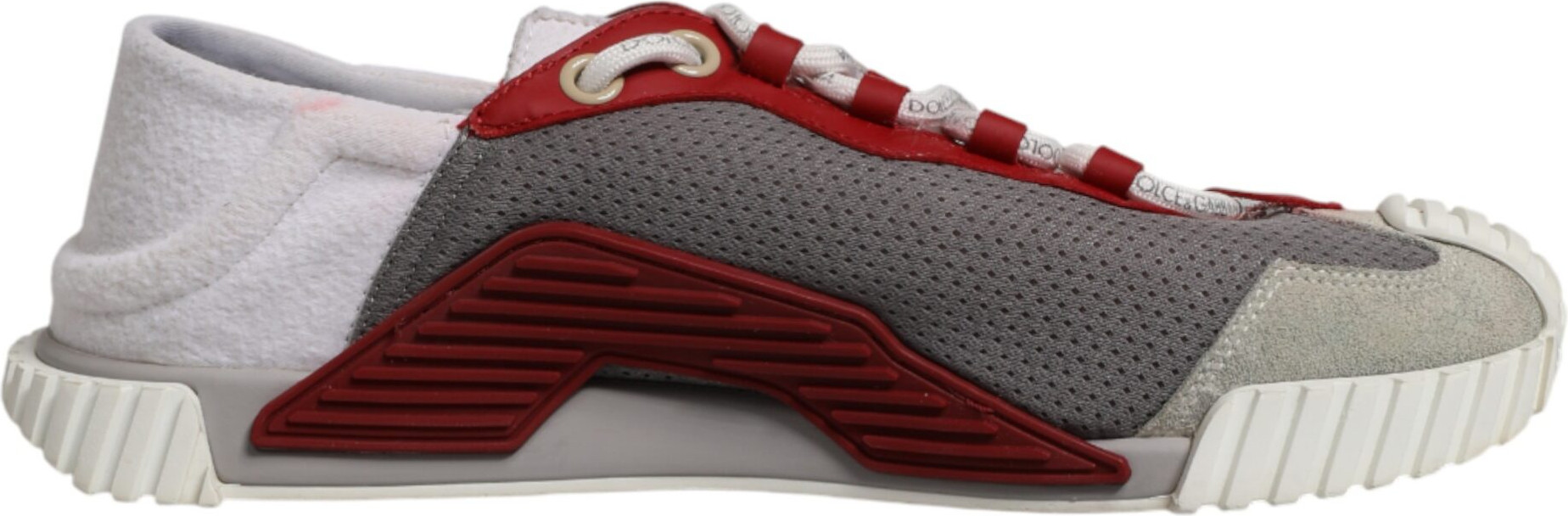 Low Top Sneakers Dolce & Gabbana