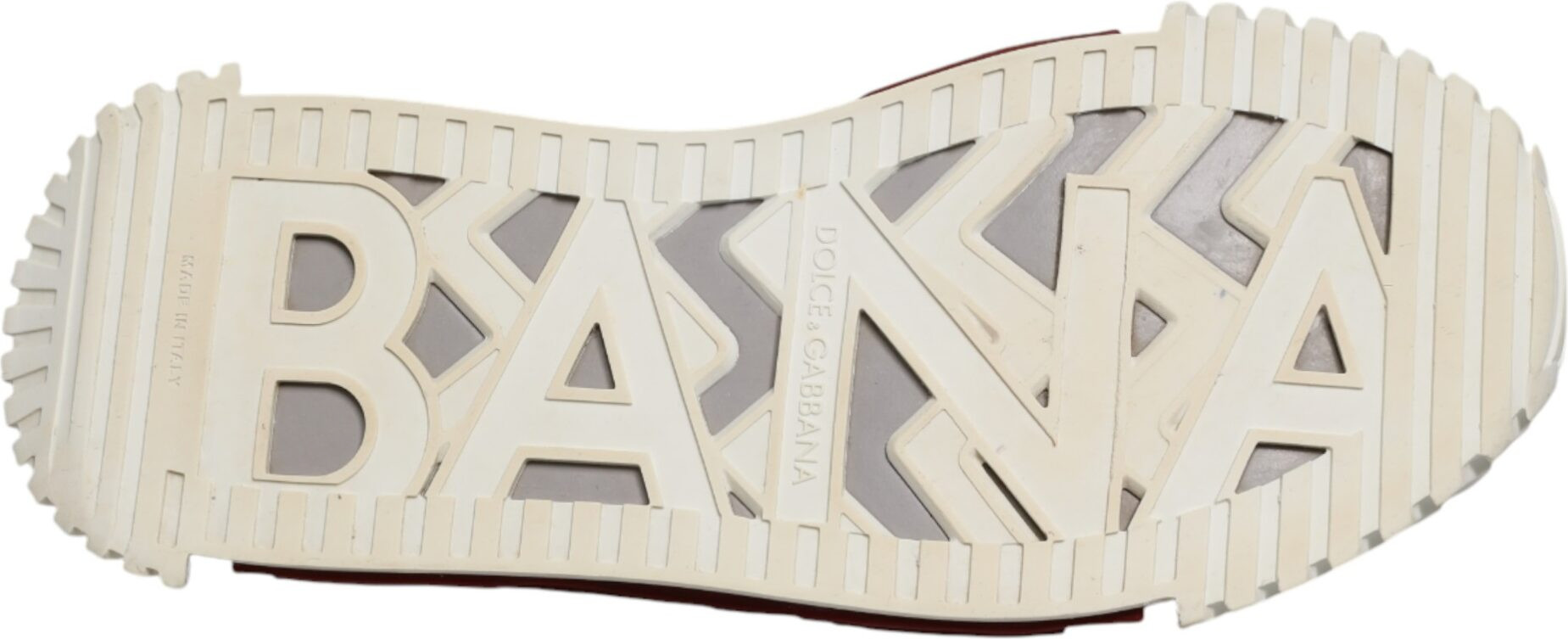 Low Top Sneakers Dolce & Gabbana