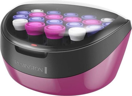 Remington Hot Ionic Technology Wax Core Rollers