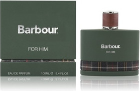 Barbour Him Eau De Parfum