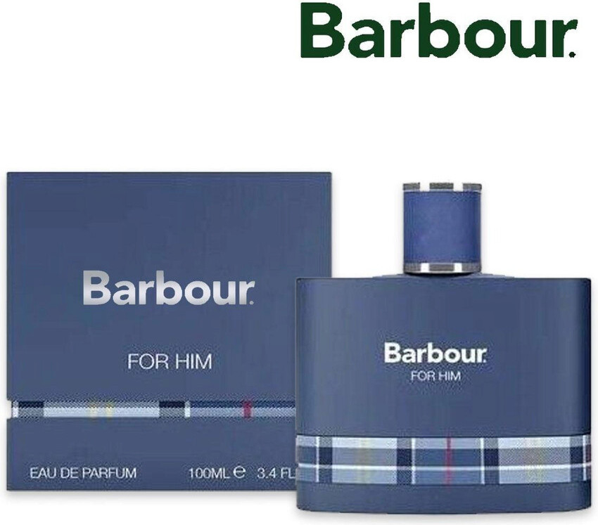 Barbour Coastal For Him Eau de Parfum