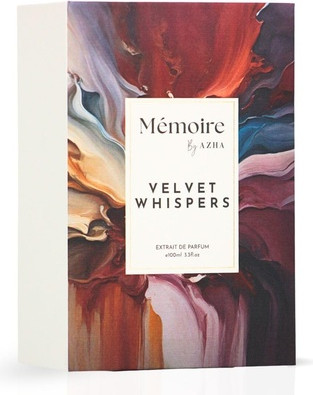 Extrait De Parfum Azha Velvet Whispers