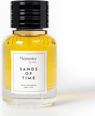 Azha Sands of Time Extrait de Parfum