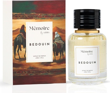 Extrait De Parfum Spray Azha