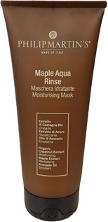 Philip Martin's Maple Aqua Rinse Feuchtigkeitsmaske