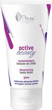 Body Balm Ava Laboratorium