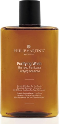 Philip Martin's Shampoo Hair Care Purifying Wash