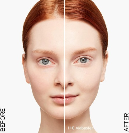 Shiseido Synchro Skin Radiant Lifting Foundation SPF 30