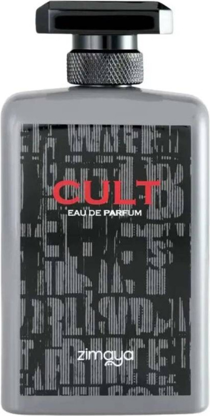 Eau de Parfum Zimaya Cult