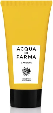 Acqua di Parma Barbiere Скраб для лица с пемзой