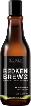 Redken Brews Kundalik shampuni