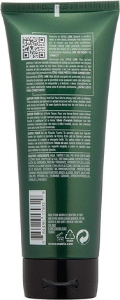 Matrix StyleLink Super Fixer Strong Hold Gel