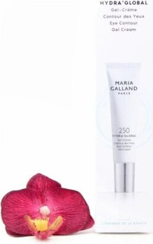 Maria Galland 250 Hydra Global Eye Contour Gel Cream