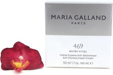 Maria Galland Nutri Vital Anti Dryness Expert Cream