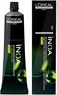 Permanent Dye L'Oreal Professional High Resist