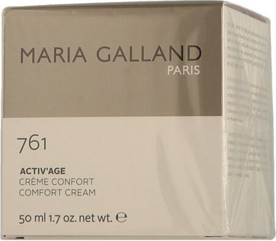 Maria Galland Ligne Activ'age 761 Comfort Cream