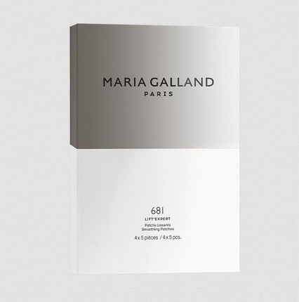 Maria Galland 681 Lift'Expert Smoothing Pads