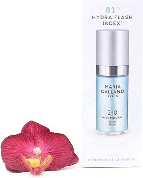 Maria Galland 240 Hydra'Global Сыворотка