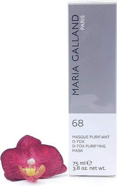 Maria Galland 68 Очищающая D-Tox Маска