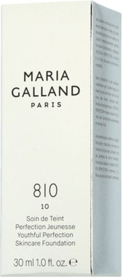Soin de Teint Maria Galland 810 Perfection Jeunesse