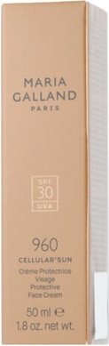 Maria Galland Cellular'Sun 960 Protective Cream