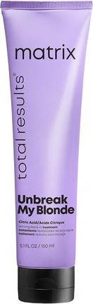 Matrix Hair Leave-In Treatment
