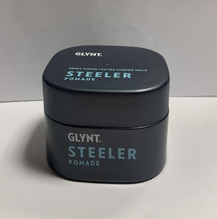 Pomade Glynt Steeler