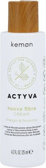 Kemon ACTYVA NUOVA FIBRA Hair Building Cream