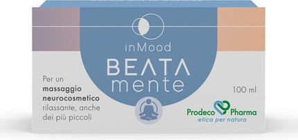 Prodeco Pharma Beata Mint