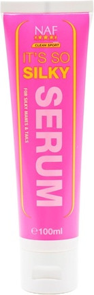 Naf Naf Naf It's So Silky Serum