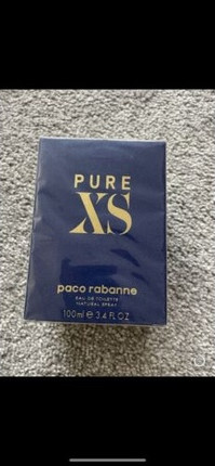Paco Rabanne Pure XS Eau de Toilette