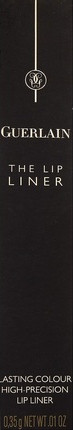 Guerlain Lipliner Lasting Colour High Precision Lip Liner