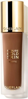 Guerlain Parure Gold Skin Matte Foundation