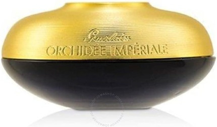 Guerlain Orchidee Imperiale Ko'z va Lab Konturi Kremi