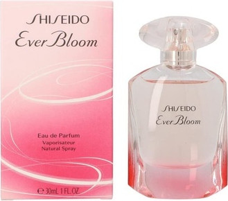 Парфюмерная вода Shiseido Ever Bloom
