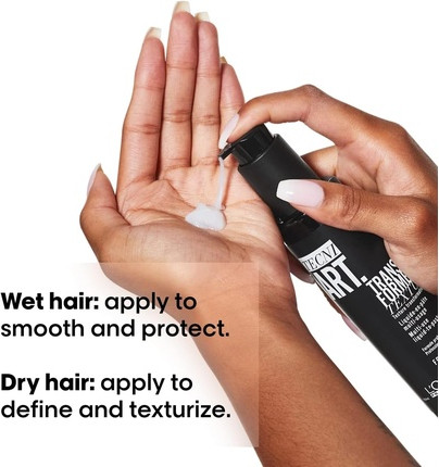 Styling Lotion L'Oreal Professional TECNI.ART Transformer