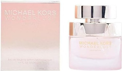 Eau de Toilette Michael Kors Wonderlust