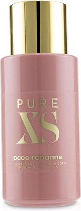 Body Lotion Paco Rabanne Pure XS
