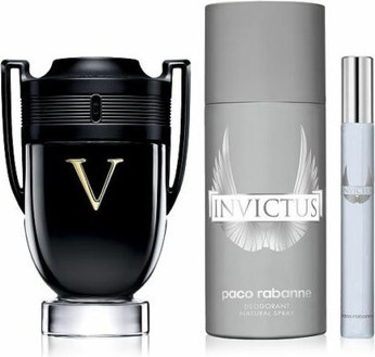 Fragrance Set Paco Rabanne