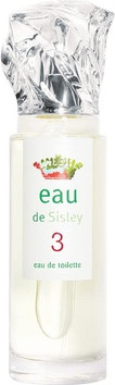 Eau de Toilette Sisley Eau De Sisley 3