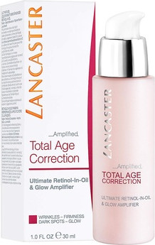 Retinol In Oil Lancaster Total Age Correction