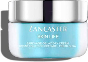 Day Cream Lancaster Skin Life