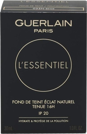 Fluid Foundation Guerlain Teint