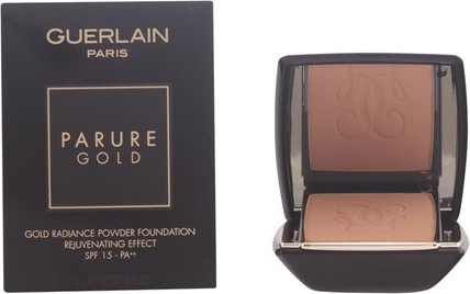 Пудра Guerlain Beige Foncé № 05