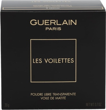 Guerlain Powder