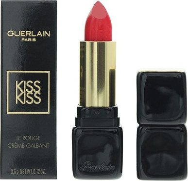 Lipstick Guerlain Rouge Kiss