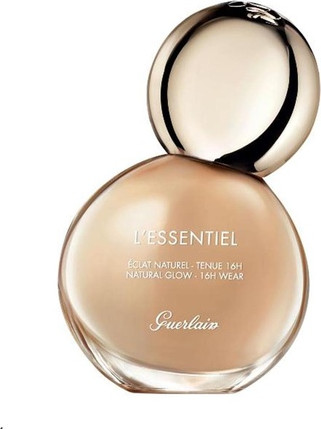 Жидкая тональная основа Guerlain TEINT 19