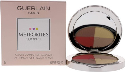Guerlain Guerlain Метеориты 19 Компактная пудра