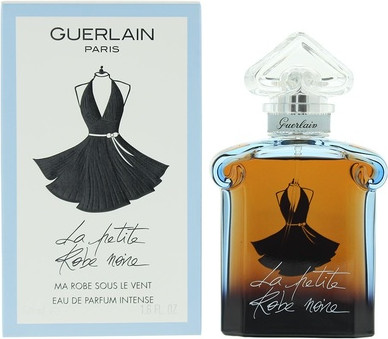 Eau De Parfum Guerlain La Petite Robe Noire Intense