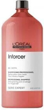 Shampoo L'Oreal Professional Serie Expert Inforcer